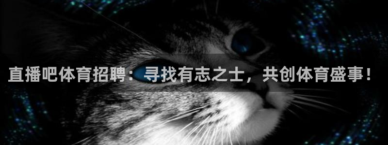 直播吧体育招聘：寻找有志之士，共创体育盛事！