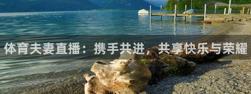 体育夫妻直播：携手共进，共享快乐与荣耀